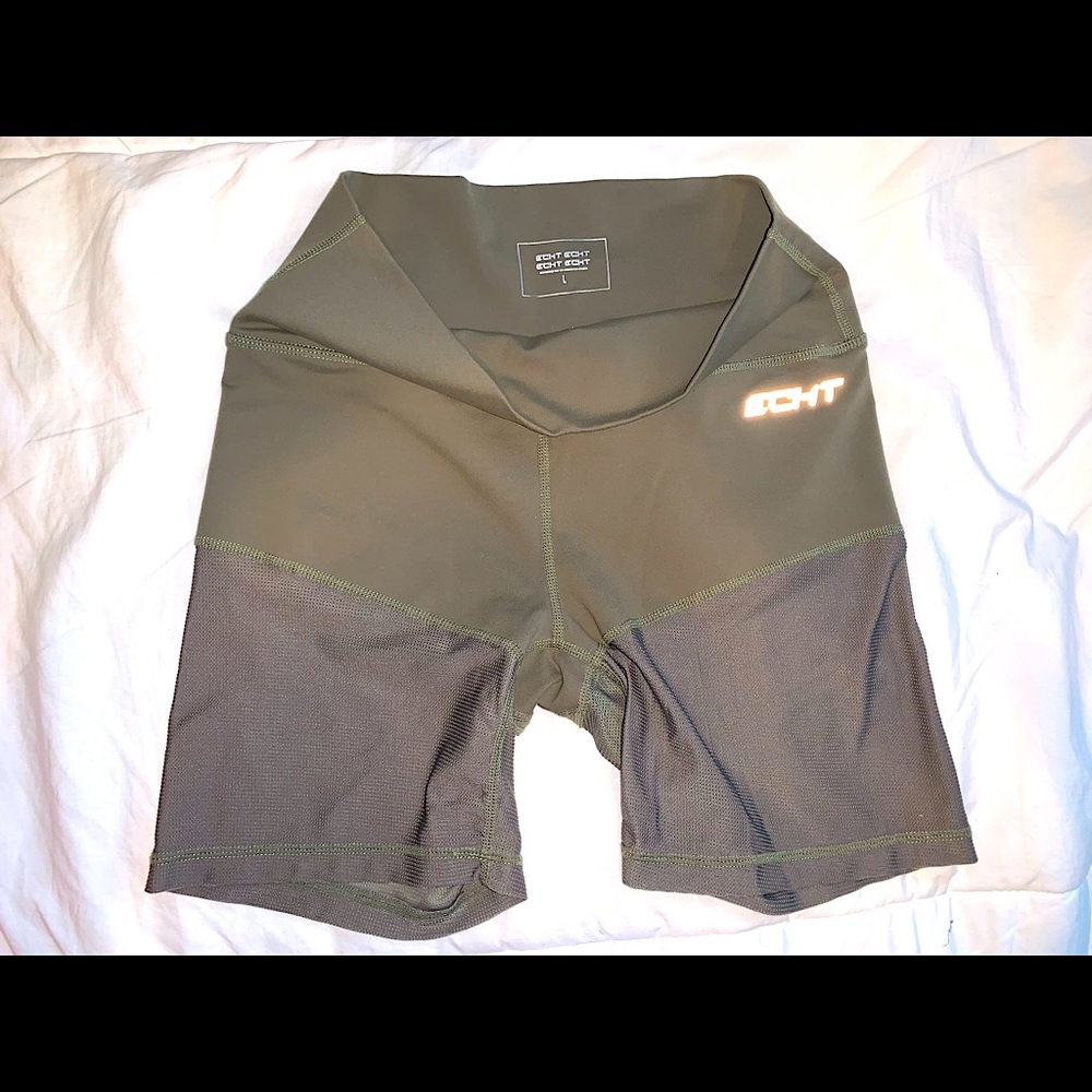 ECHT Biker Shorts